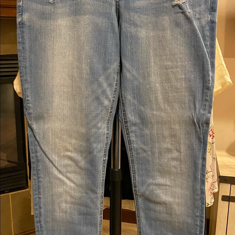 Coveted Kut Jeans!